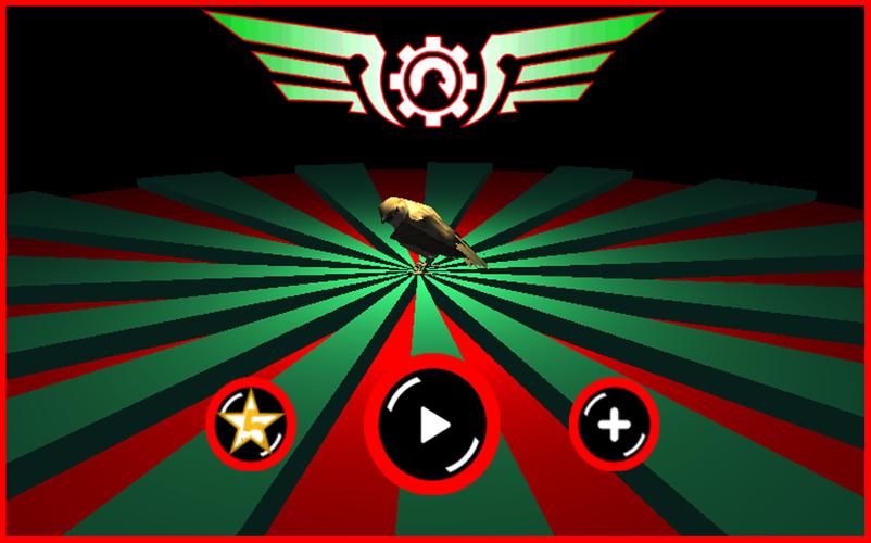 Spy Pigeon: Invasion