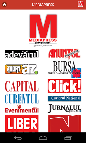 Anunturi ziare nationale