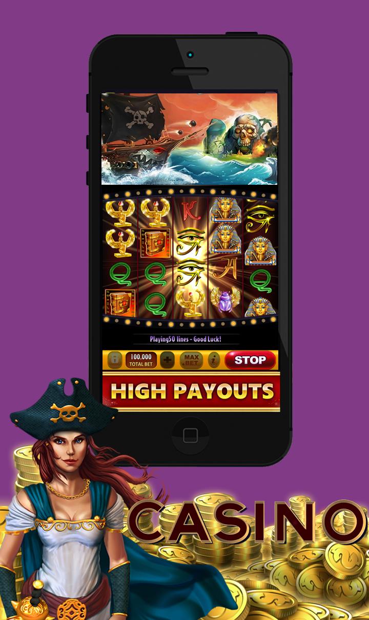 DoubleUp Casino - Free Slots