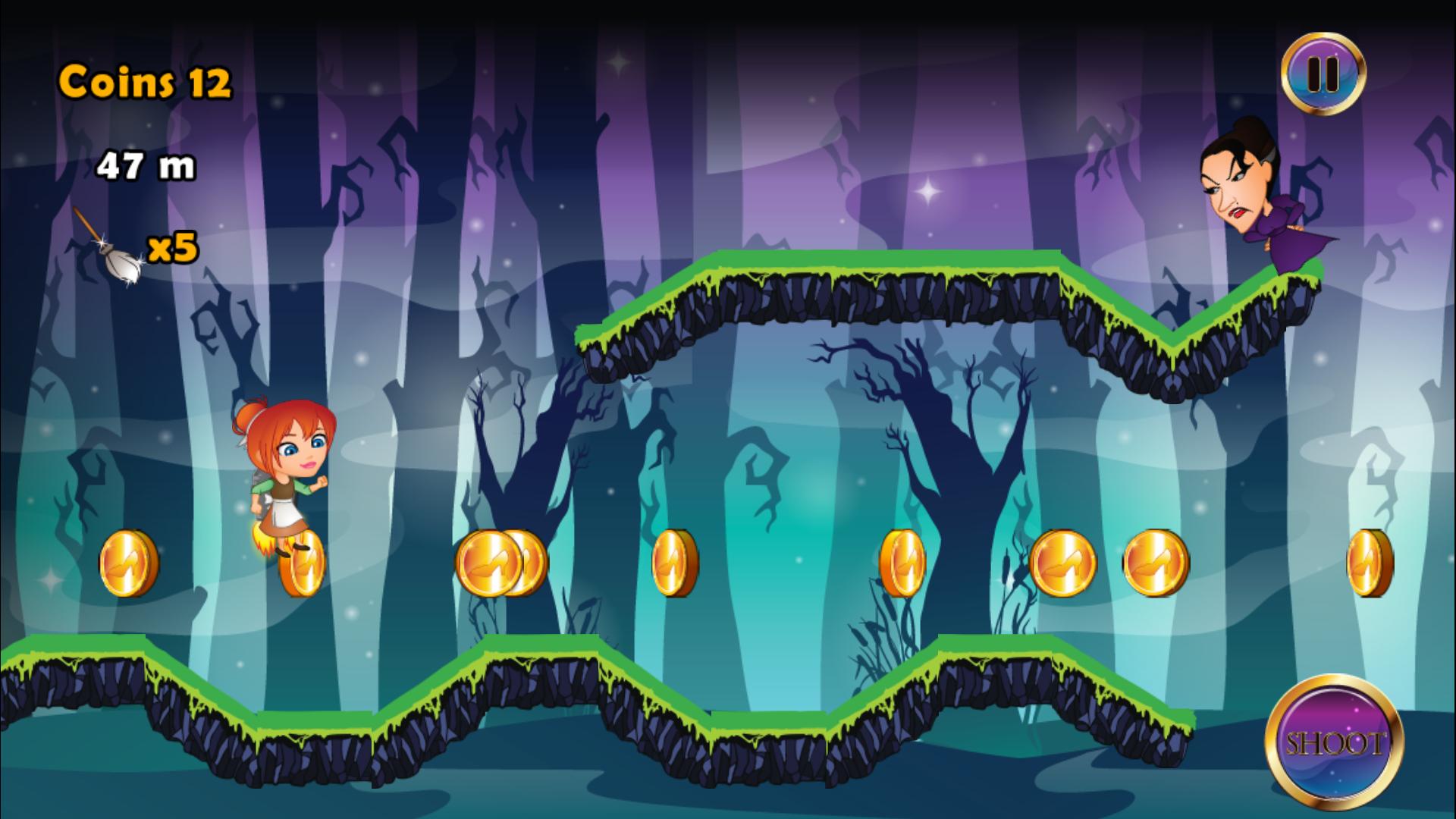 Cinderella Secret Adventures