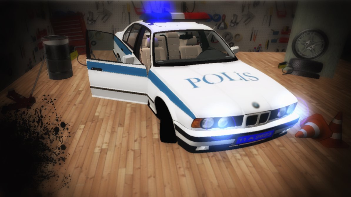 Police Simulator 2