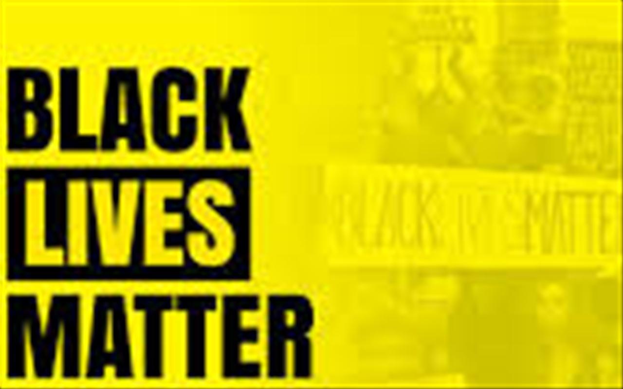 Black Lives Matter
