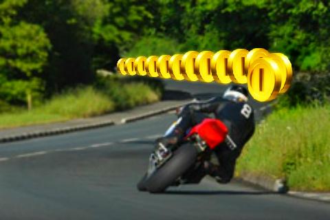 Real Death Moto Racing