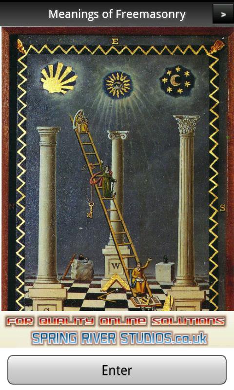 The Meanings of Masonry