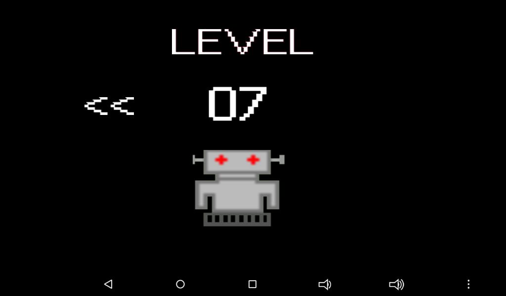 ROBOT! What Are You Doing?