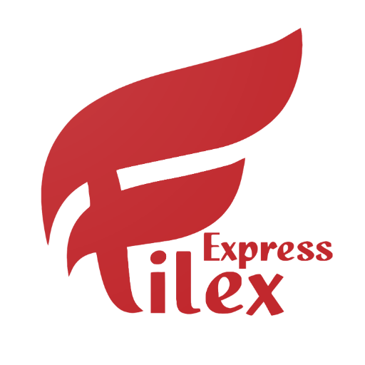 Filex Express Shipper