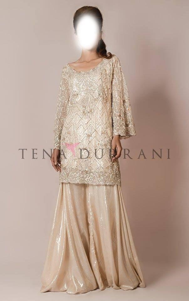 Pakistani Actress Dresses 2017