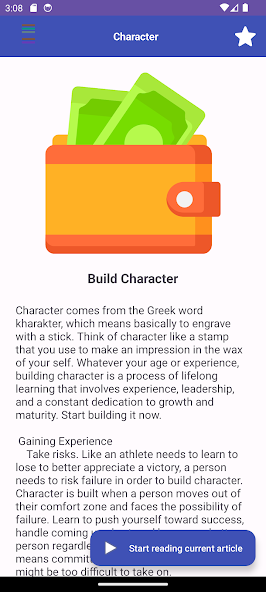 Save Money Challenge