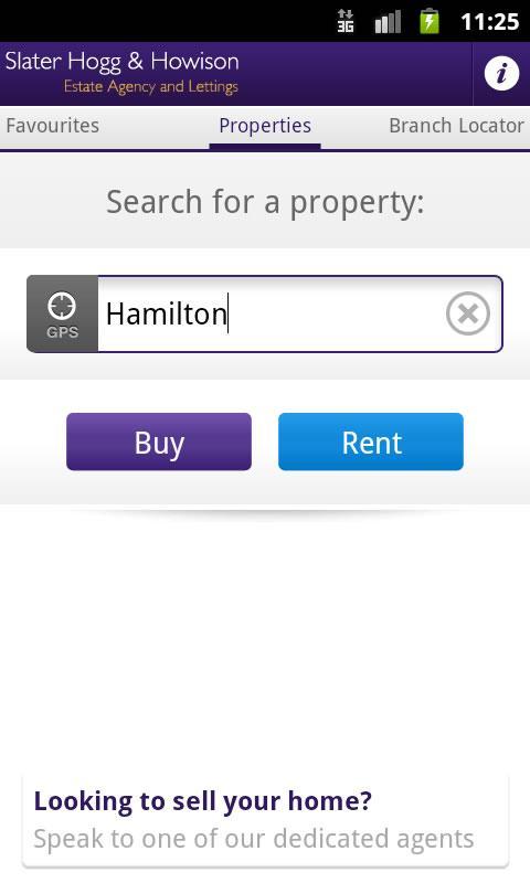 Slater Hogg & Howison