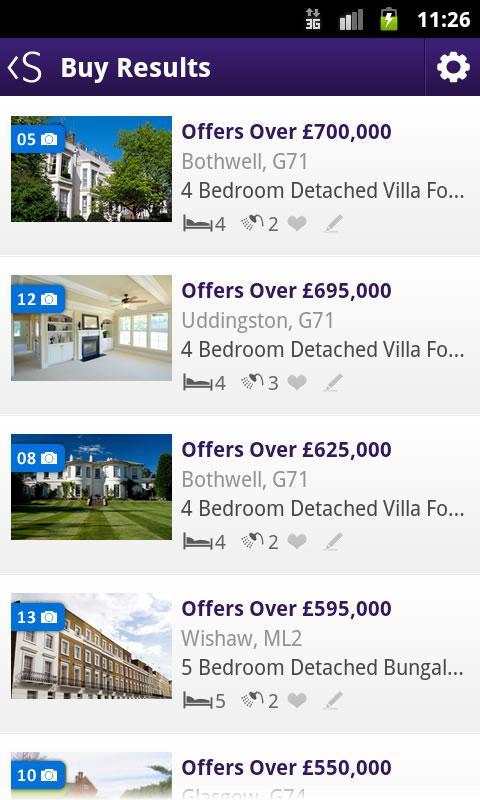 Slater Hogg & Howison