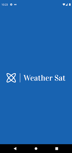 Weather Sat
