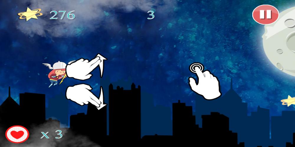 Star Heroines Call - Free