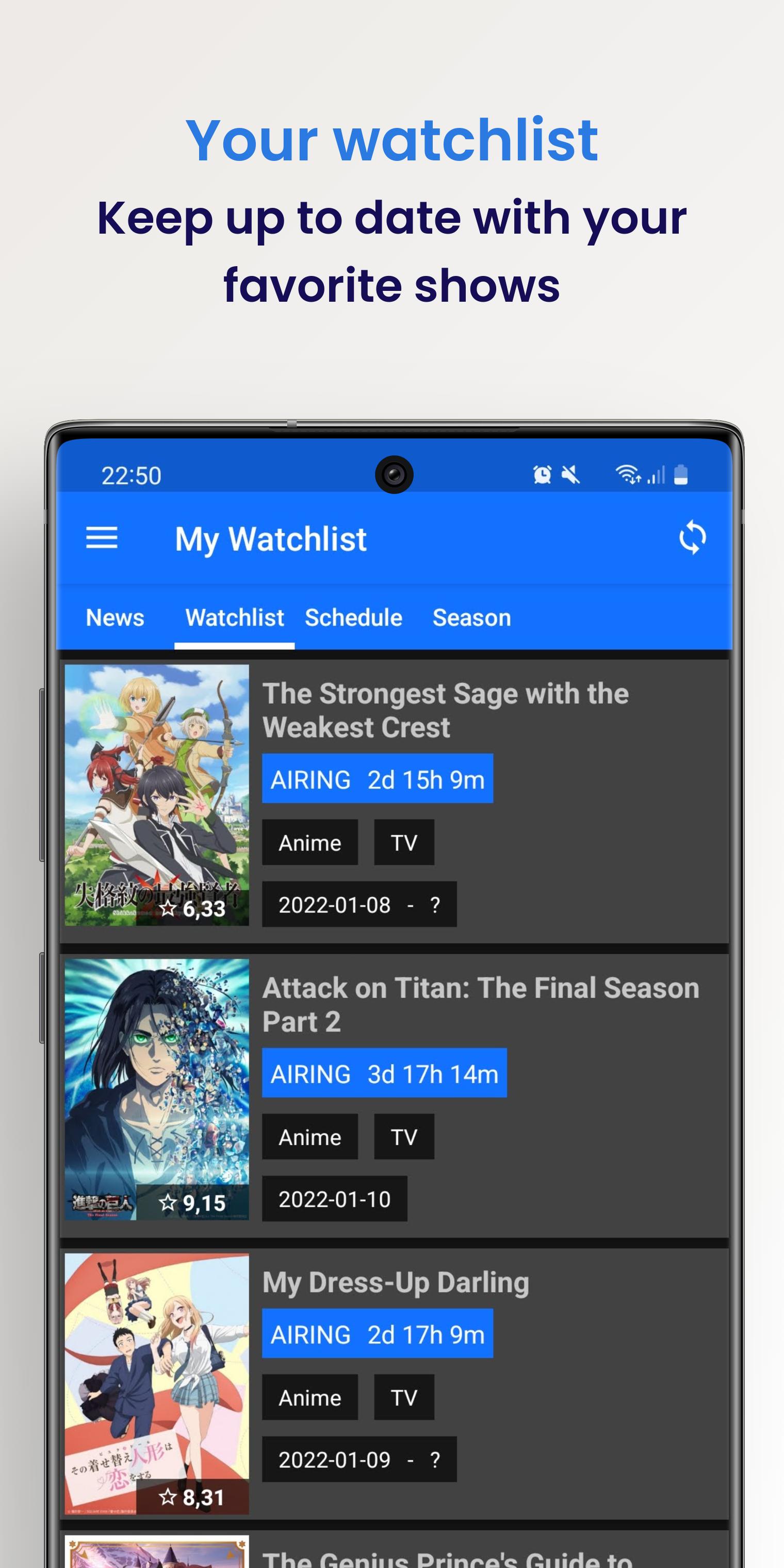 Anikiji - Anime News & Info