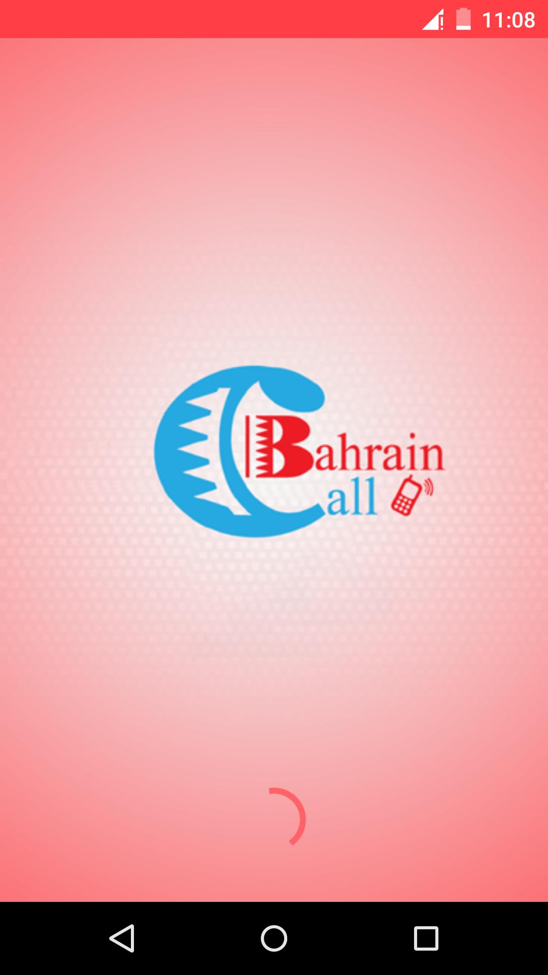 Bahrain Call TP