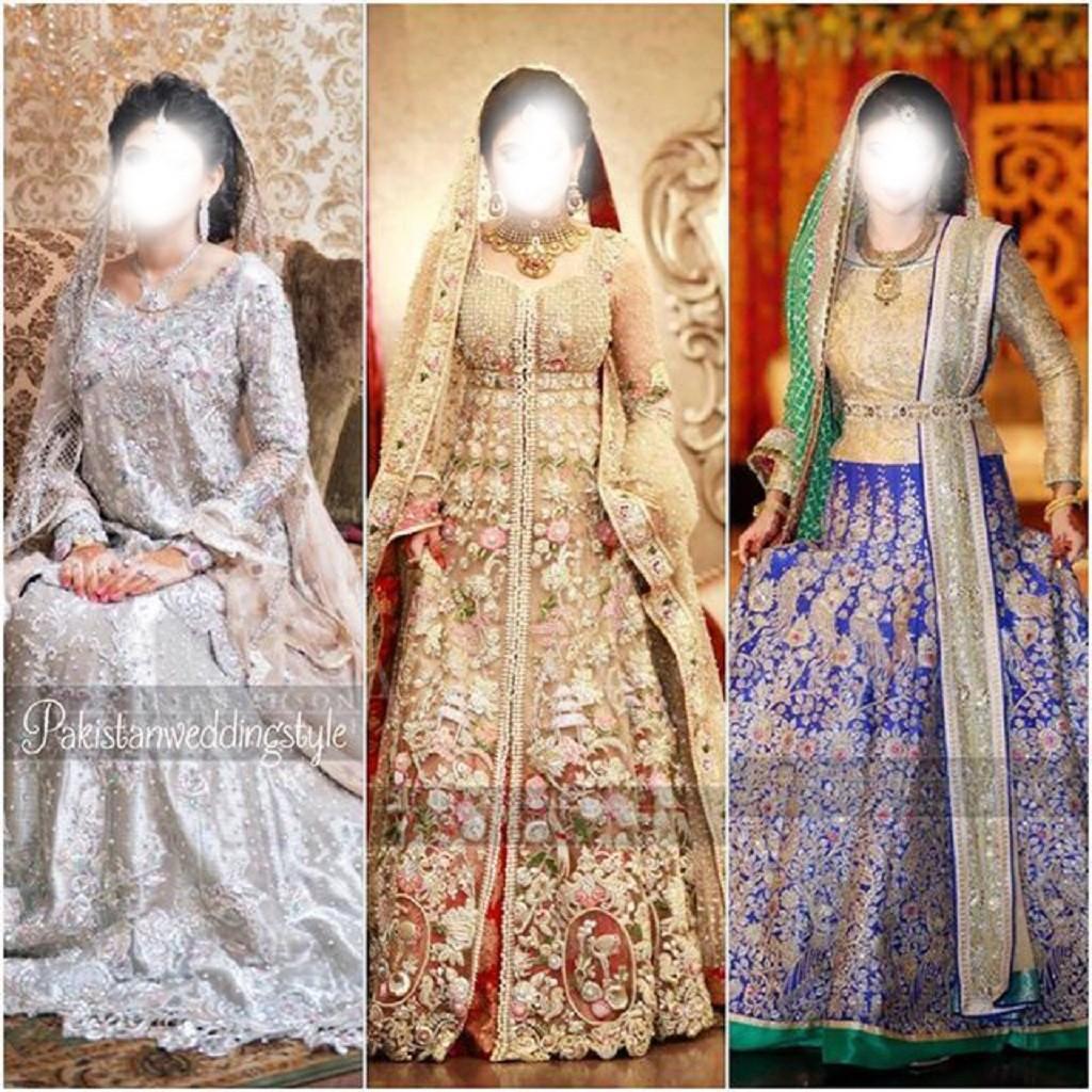 Pakistani Actress Dresses 2017