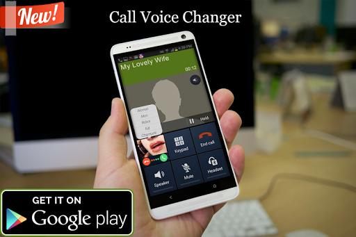 Call Voice Changer: La Casa De Papel