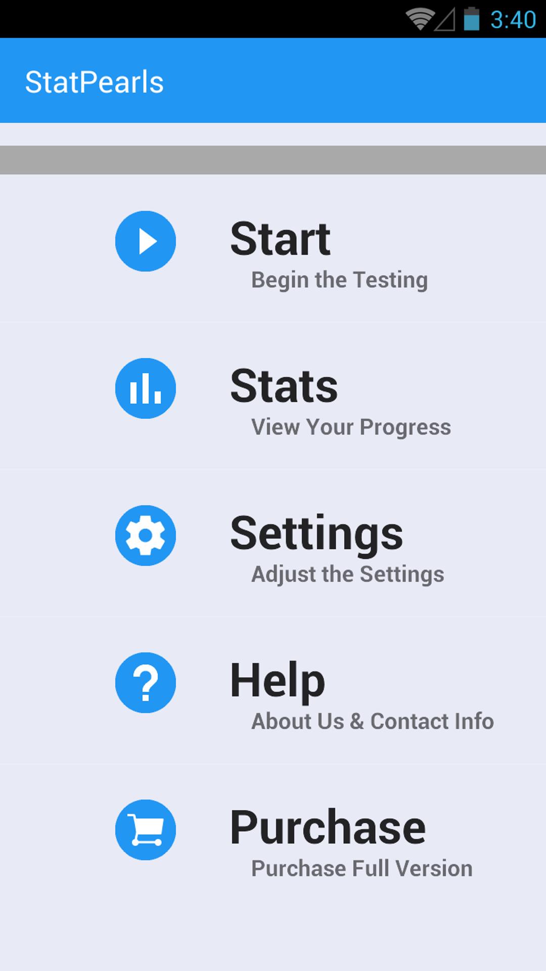 Radiation Oncology QA Review