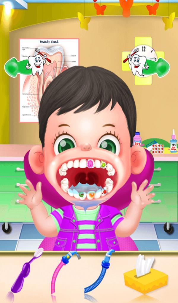 Braces Kids Doctor