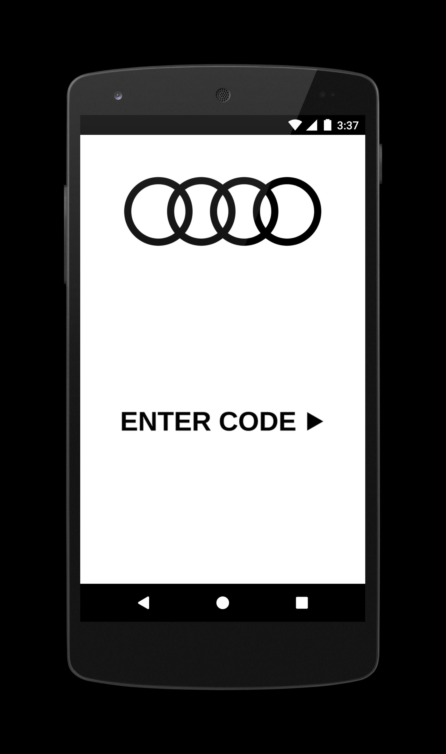 Audi Events