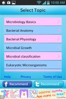 FREE Microbiology Learn & Test