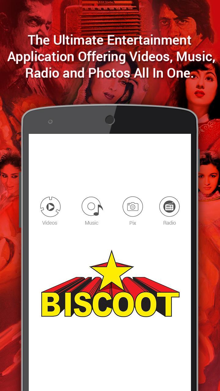 Biscoot
