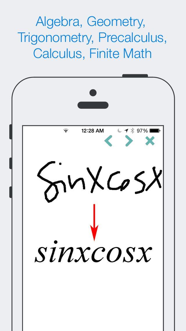 Mathways-solver.com algebra