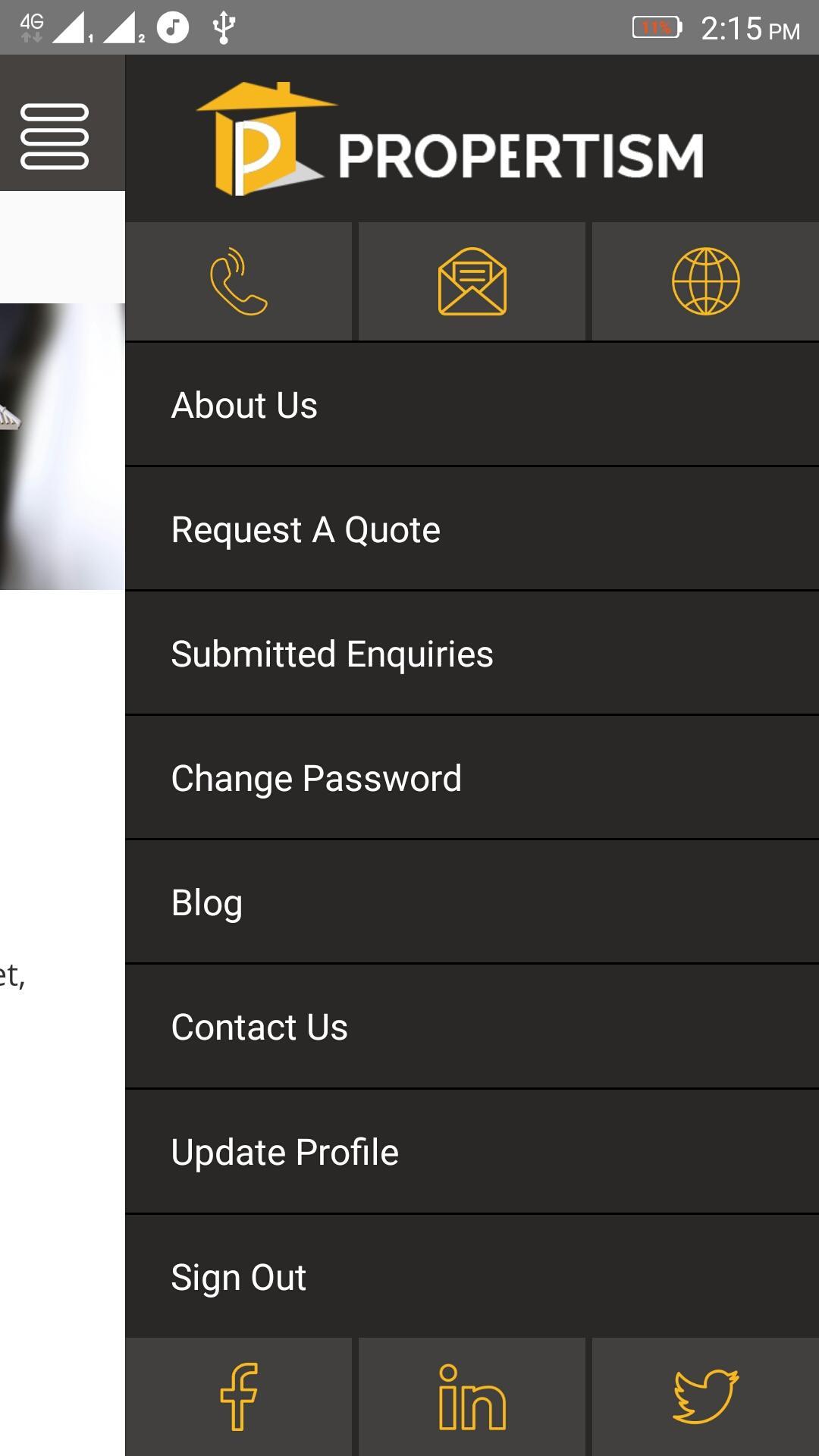 Propertism Realty Advisors LLP