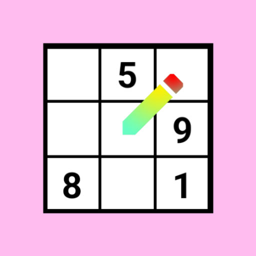 Puzzle Sudoku