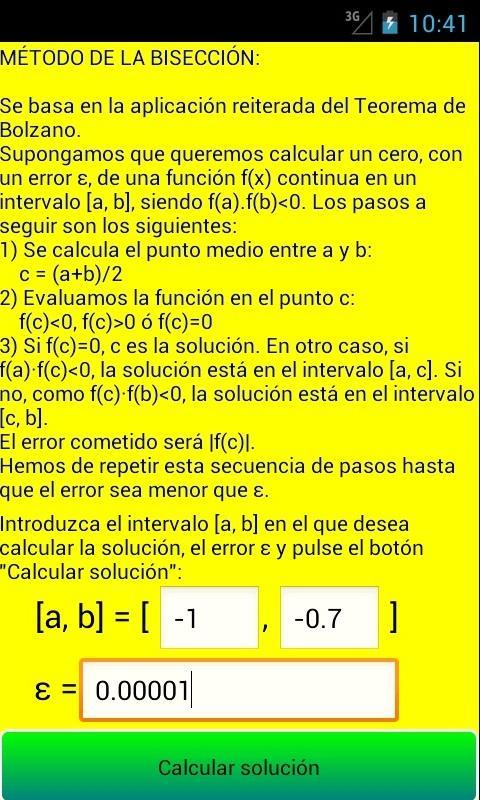 Solve Equations and Graph