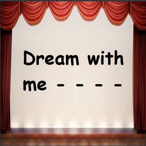 Hamza Namira - Dream With Me