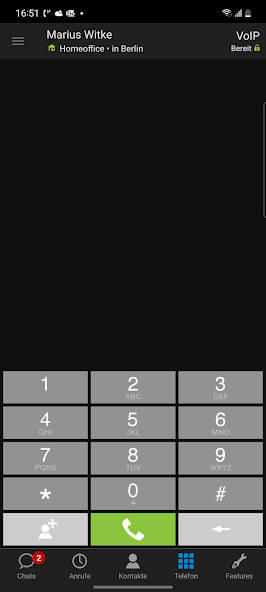 Communi5 MobileControl UC