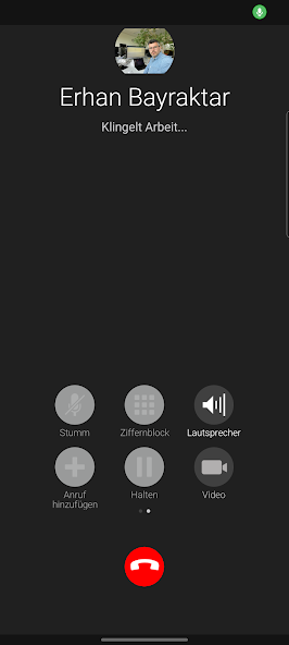 Communi5 MobileControl UC