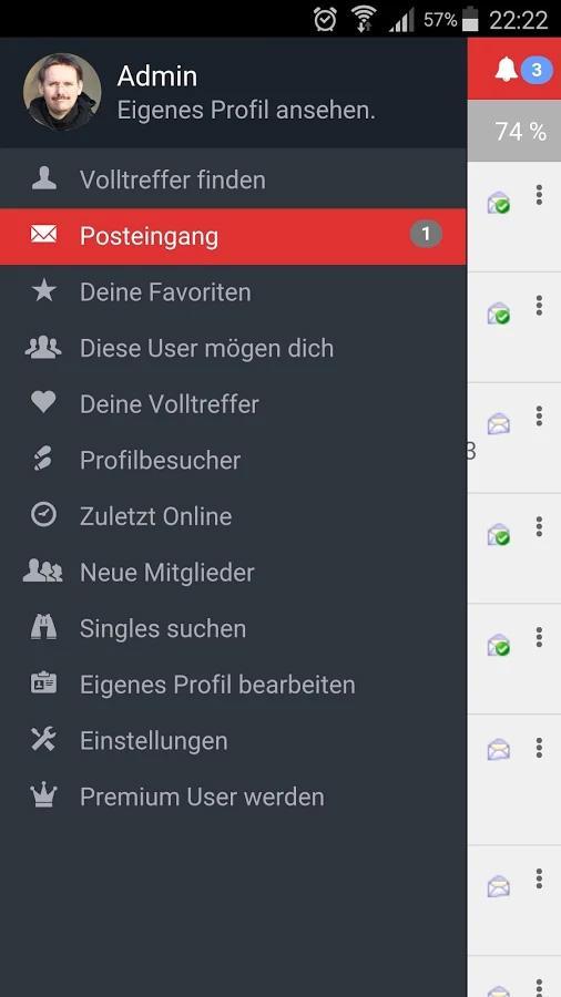 Christliche Partnersuche cxSingle.com