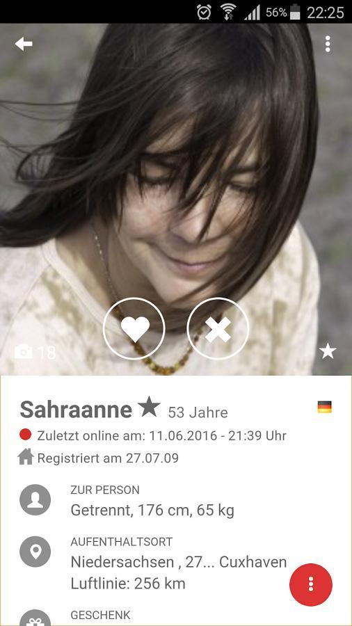 Christliche Partnersuche cxSingle.com