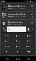 Intelliphone dialer