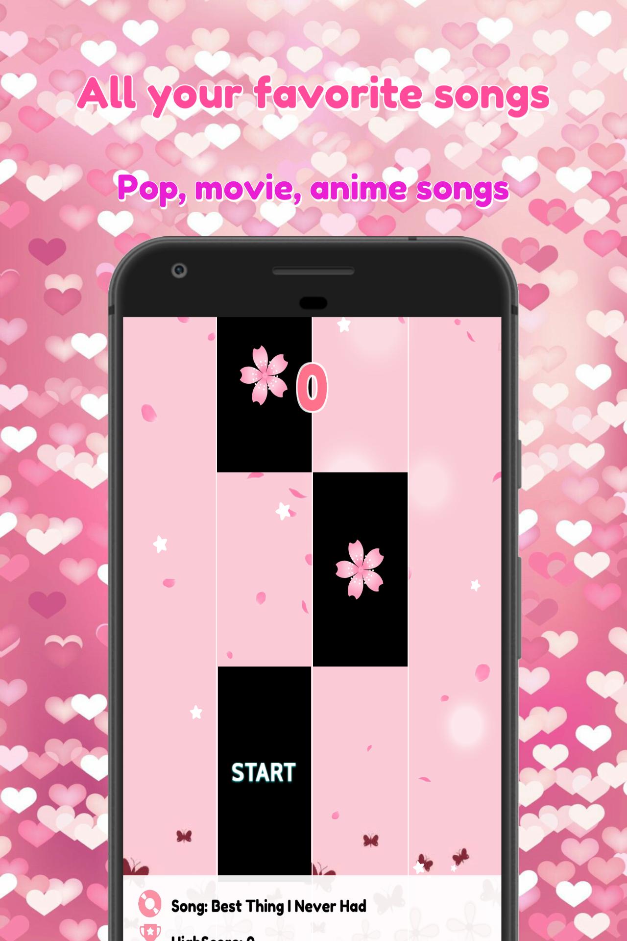 Beyonce Piano Tiles 2019 Music & Magic Tiles