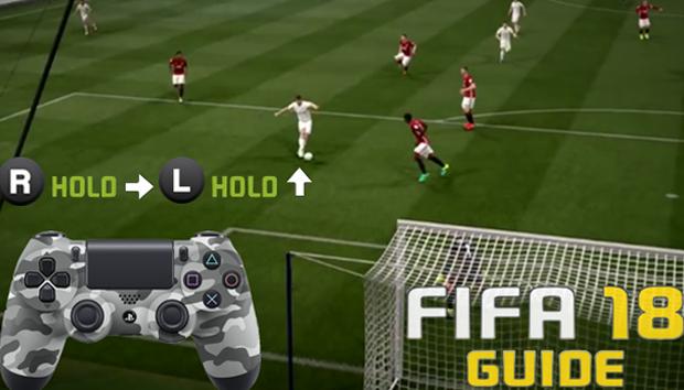 Pro Guide FIFA 18
