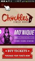 Chuckles Comedy House