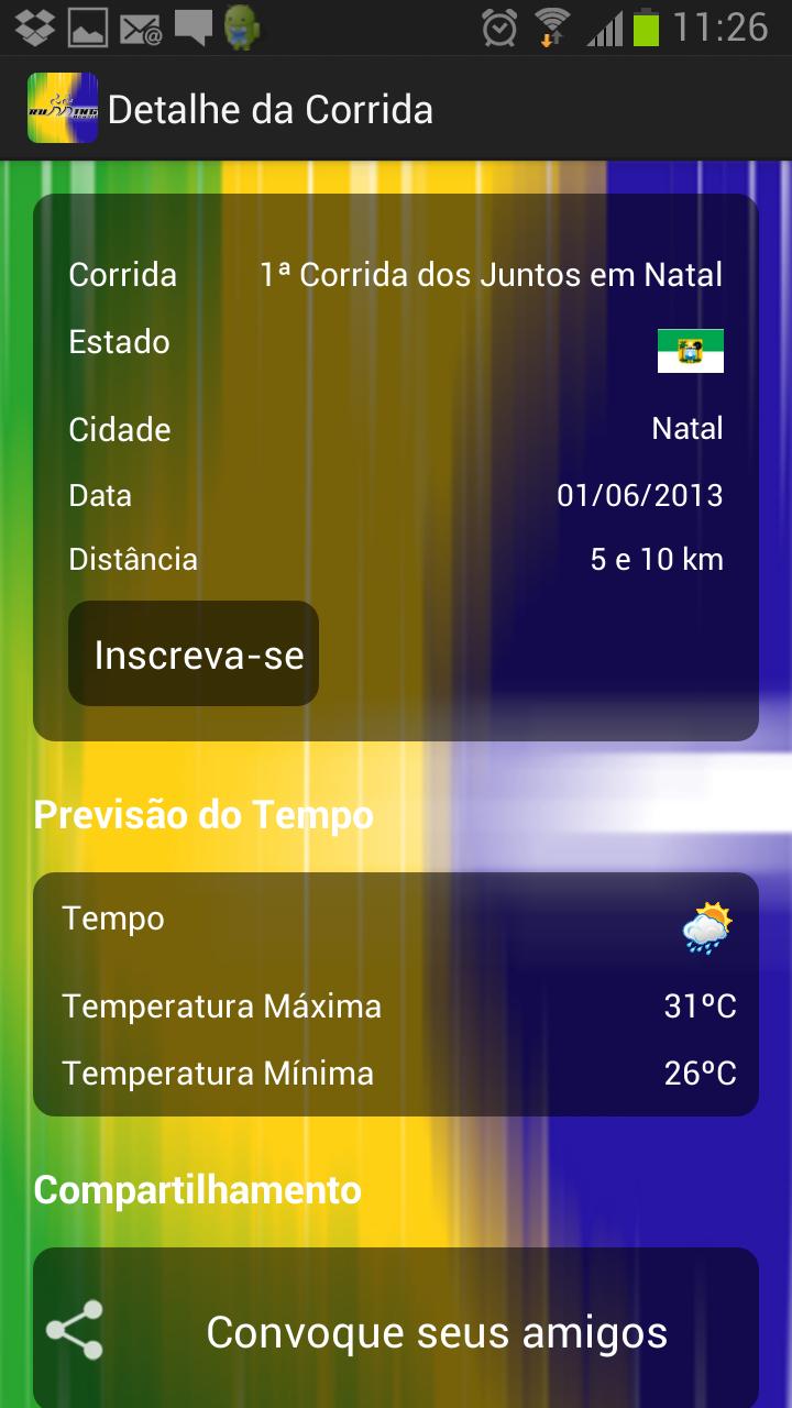 RunningBrasil