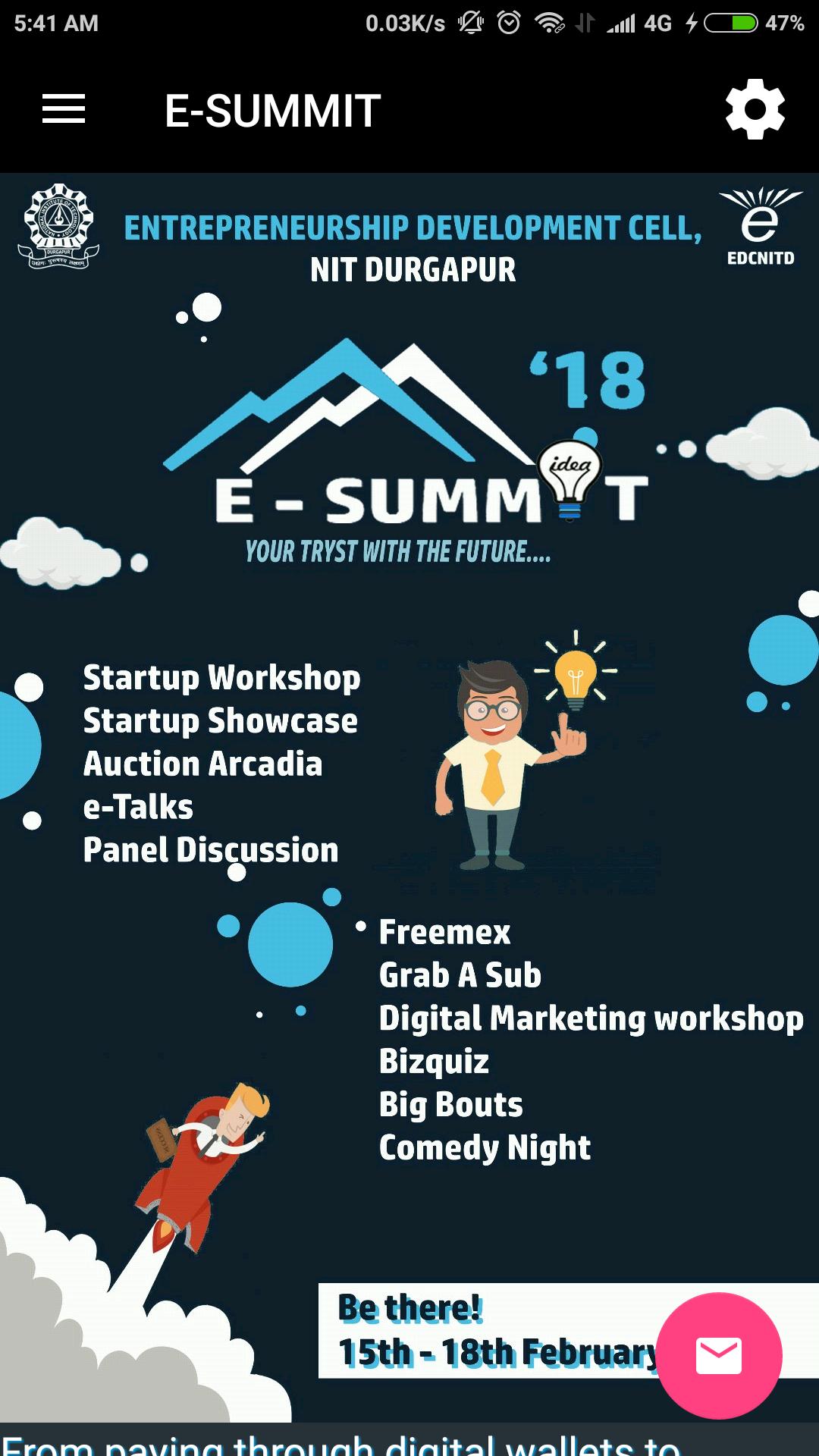 E-Summit