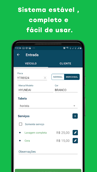 Jump Park Estacionamento