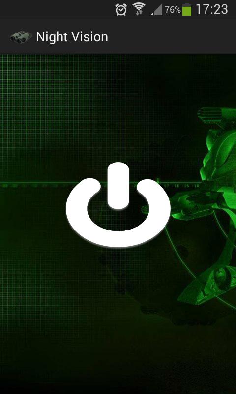 Vision Night Camera (Prank)