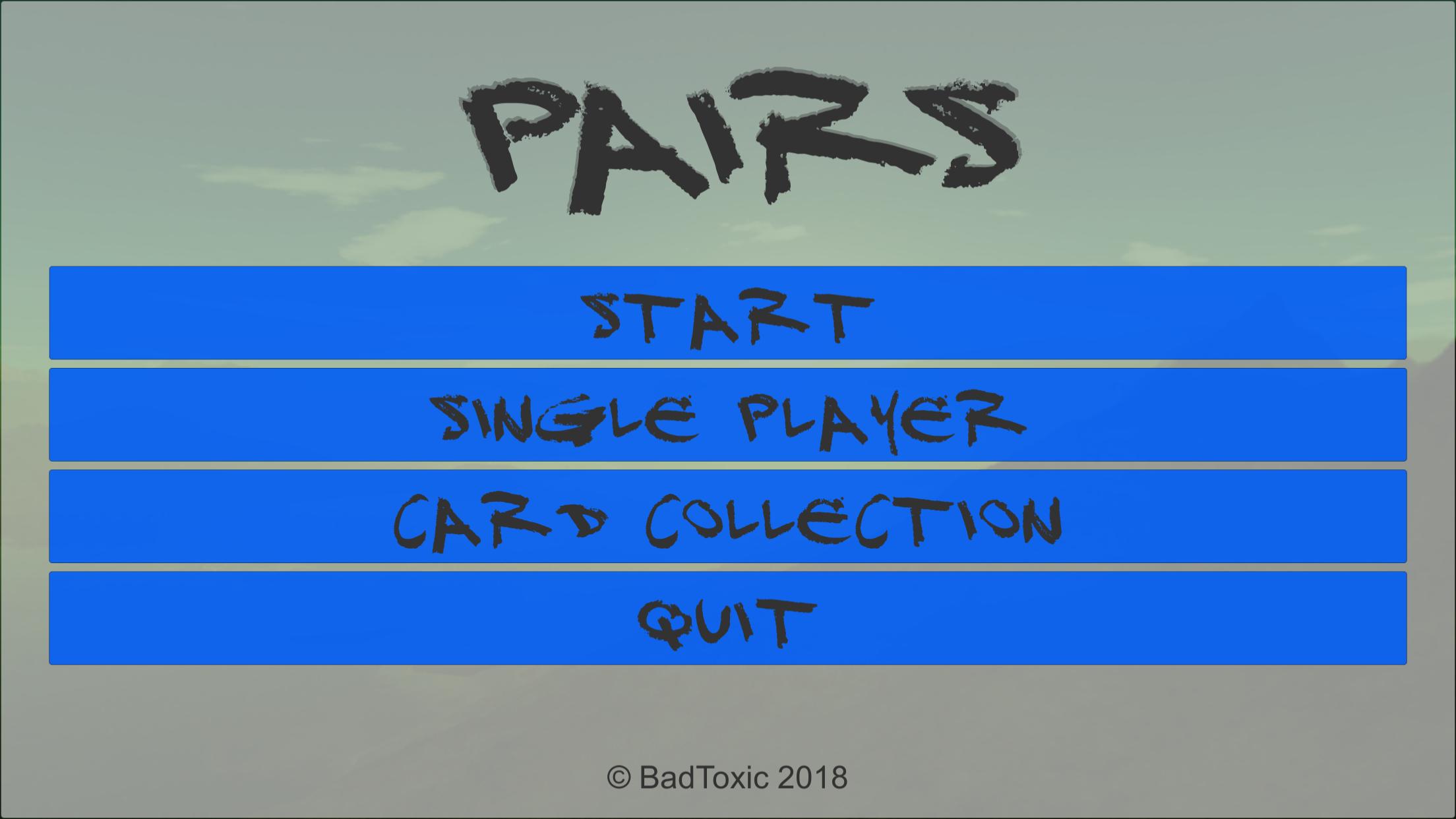 Pairs Indonesia Singapore