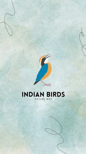 Indian Birds