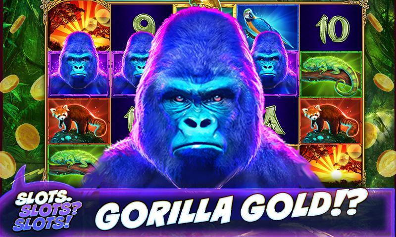 Slots! Free Casino SLOTS Games