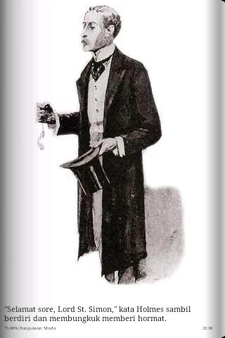 Petualangan Sherlock Holmes