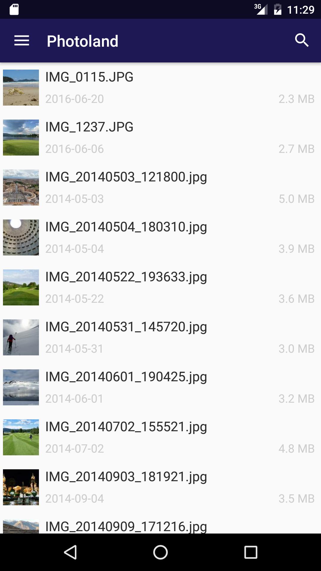 Gigantti Cloud (old)