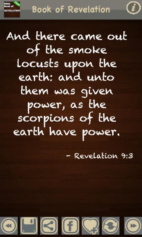 Book of Revelation (KJV)