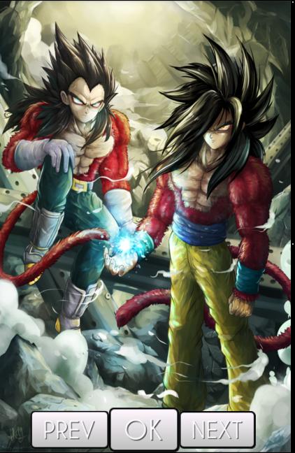 Dragons Fans DBZ Wallpaper HD