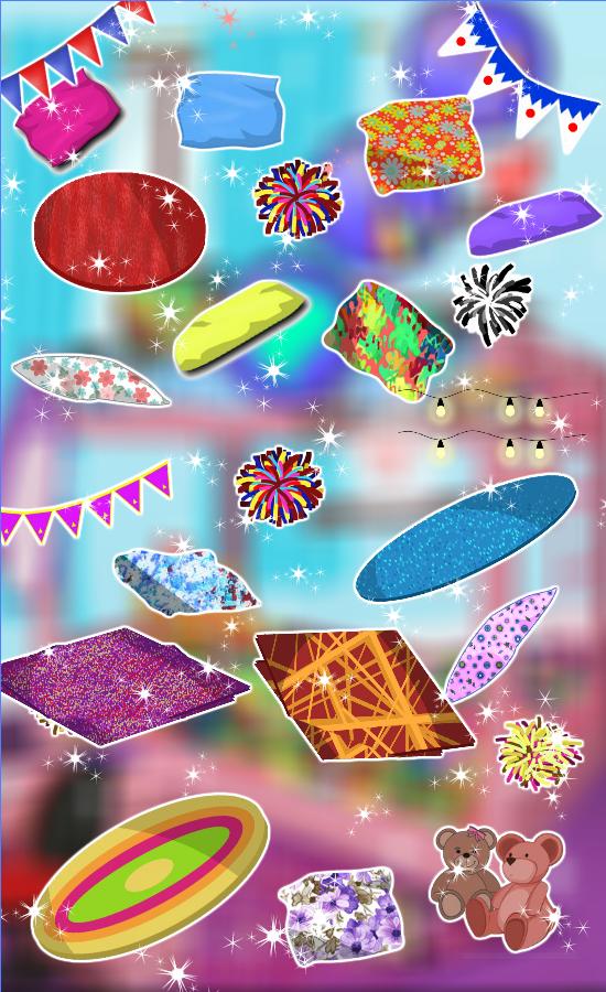 High School Room Cleaning and